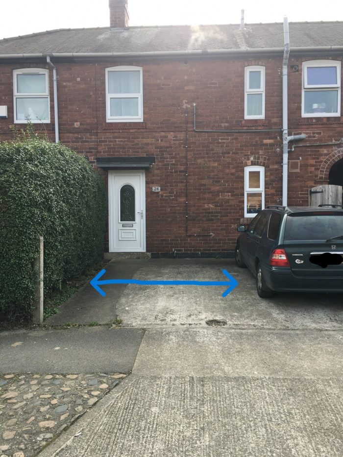 Photo of Hope Street, York, YO10