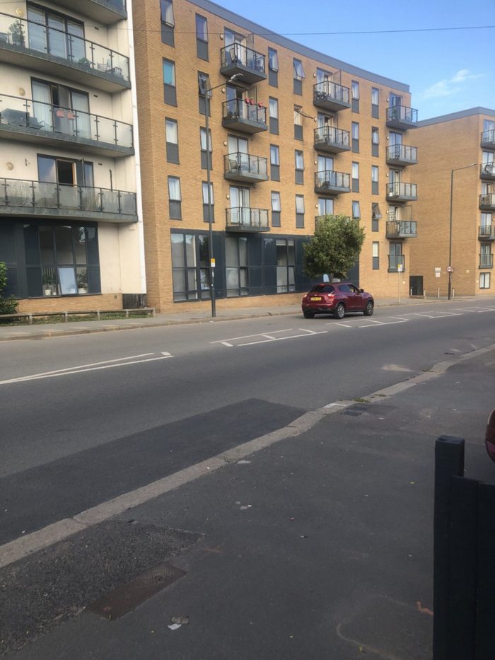 Photo of Durnsford Road, Wimbledon, SW19