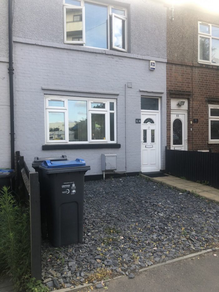 Photo of Durnsford Road, Wimbledon, SW19