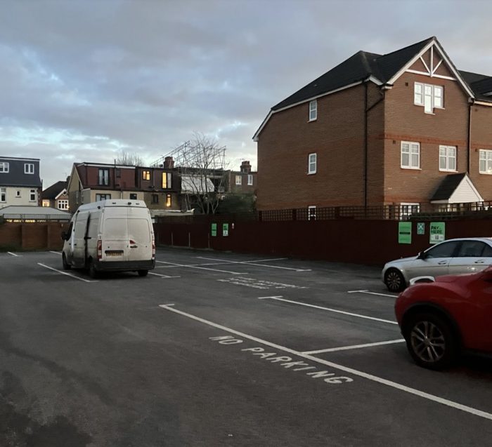 Photo of Ealing Christian Centre, W5