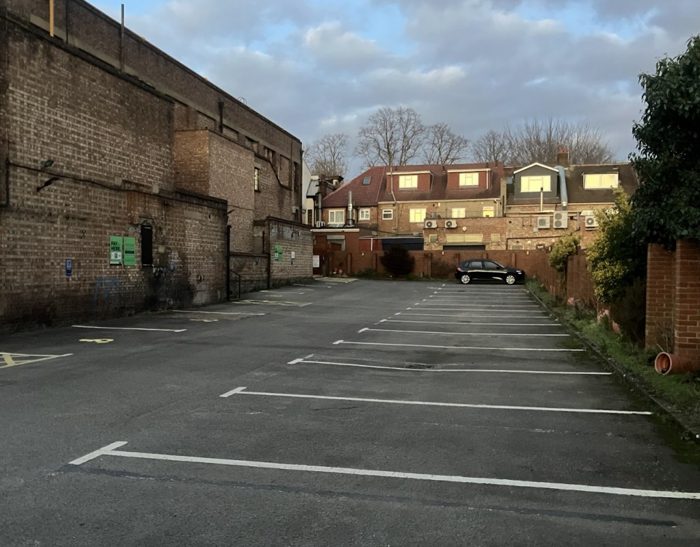 Photo of Ealing Christian Centre, W5
