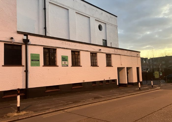 Photo of Ealing Christian Centre, W5