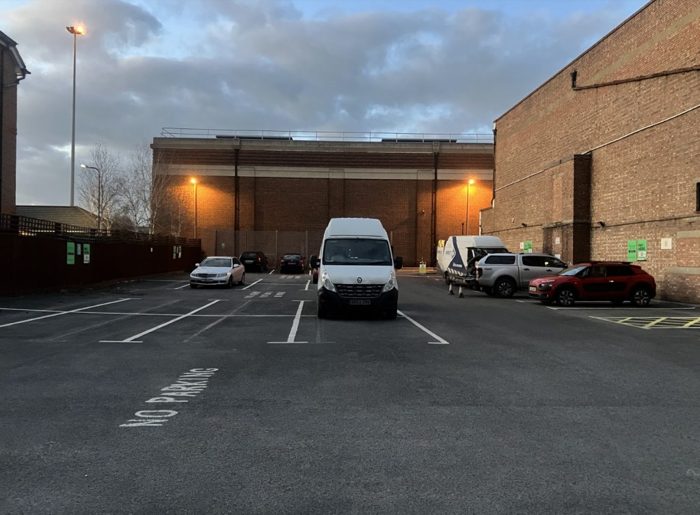Photo of Ealing Christian Centre, W5
