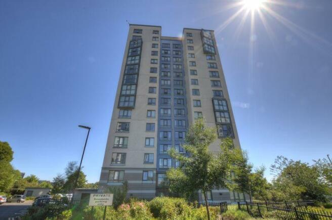 Photo of The Cedars, Newcastle upon Tyne, NE4