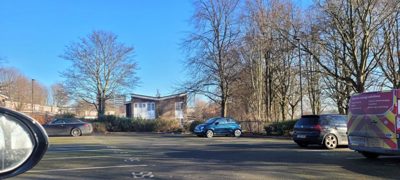 The Cedars, Newcastle upon Tyne, NE4