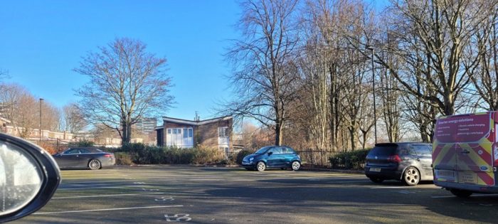 Photo of The Cedars, Newcastle upon Tyne, NE4