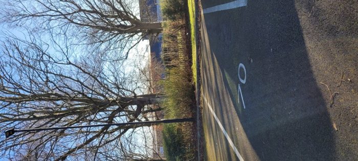 Photo of The Cedars, Newcastle upon Tyne, NE4
