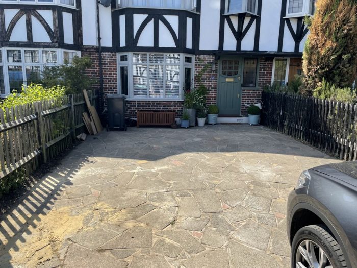 Photo of Milner Drive, Richmond, TW2