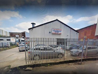 M, Willesden, HA9