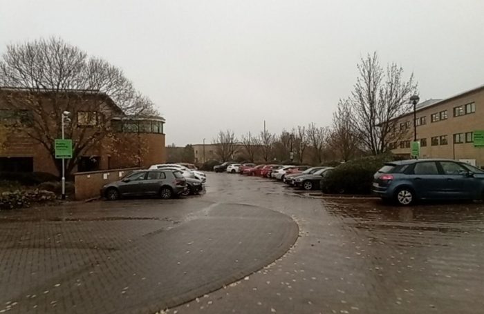 Photo of Regus Sunderland Doxford International, SR3