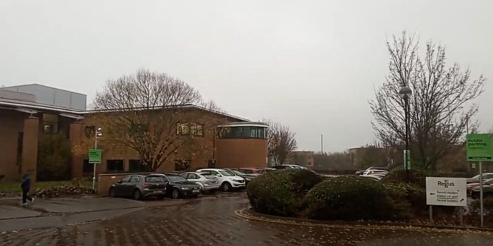 Photo of Regus Sunderland Doxford International, SR3