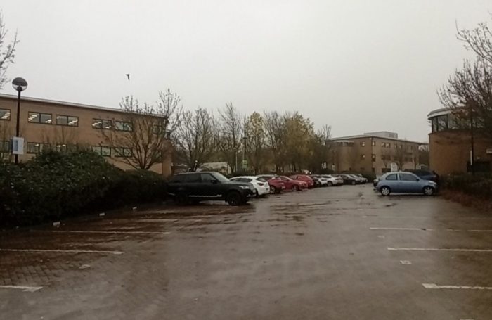 Photo of Regus Sunderland Doxford International, SR3