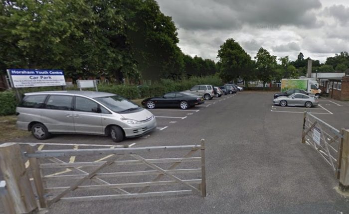 Photo of Horsham Youth Centre, RH12