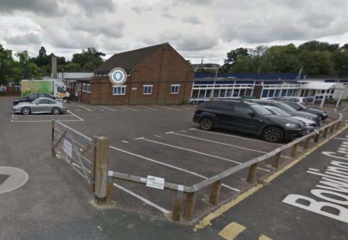 Photo of Horsham Youth Centre, RH12