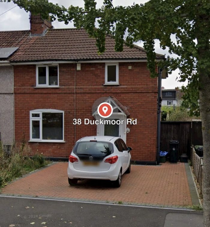 Photo of Duckmoor Road, Bristol, BS3