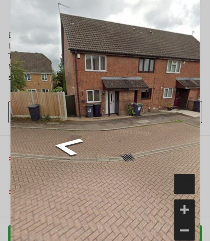 Photo of Bowbrookvale, Luton, LU2