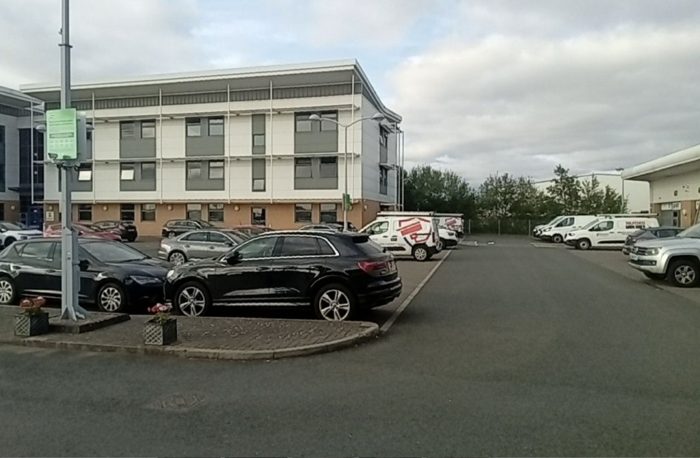 Photo of Basepoint Bromsgrove Enterprise Park, B60