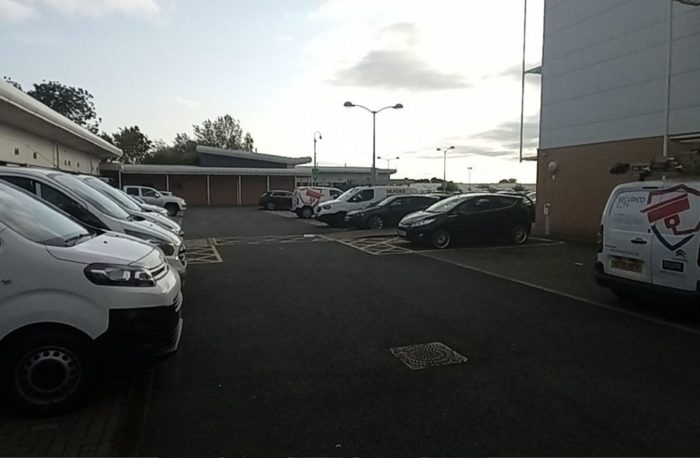 Photo of Basepoint Bromsgrove Enterprise Park, B60