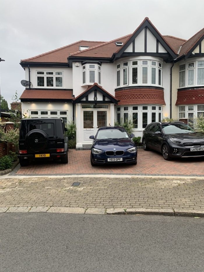 Photo of Kingsway, Brent, HA9