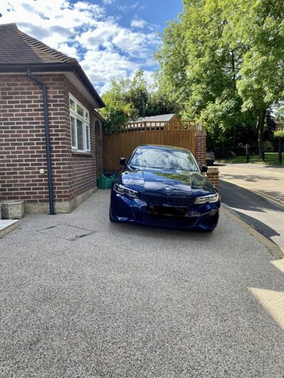 Glen Rise, Redbridge, IG8