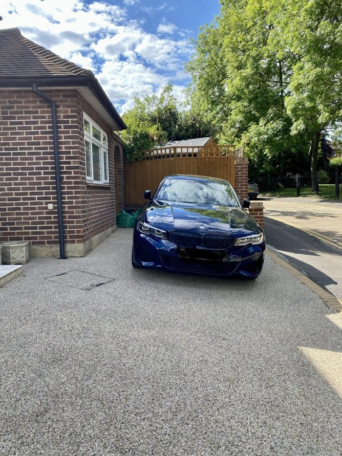 Photo of Glen Rise, Redbridge, IG8