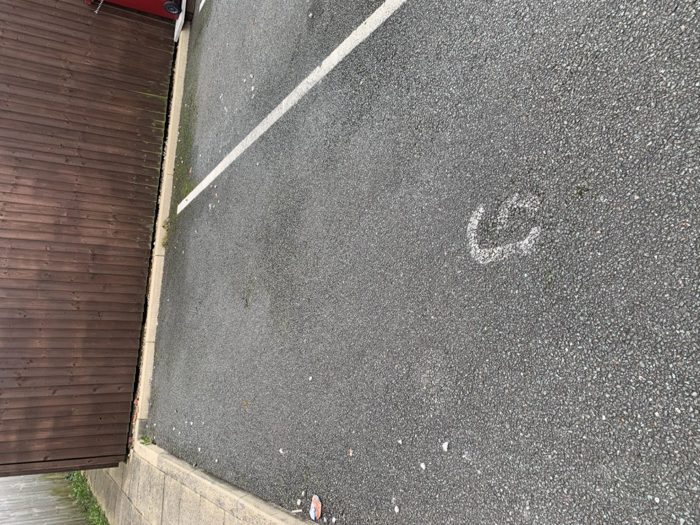 Photo of Andrews Walk, Blackburn with Darwen, BB2