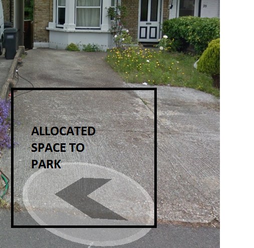 Photo of Lansdowne Road, Croydon, CR0