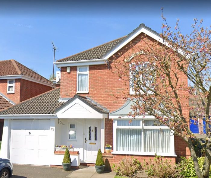 Photo of Berry Hill, Harrow, HA7