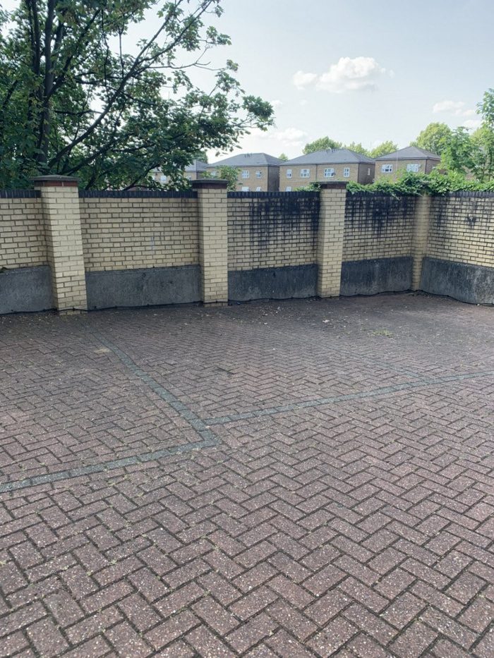 Photo of Moore Court, St John's Wood, NW8