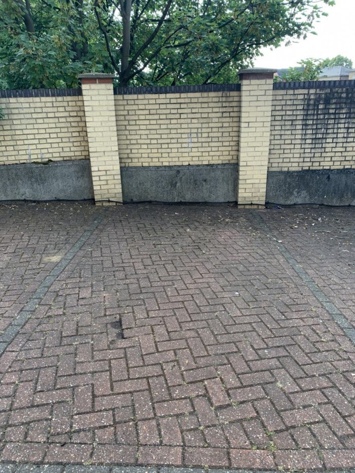 Photo of Moore Court, St John's Wood, NW8