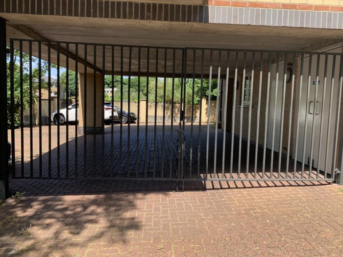 Photo of Moore Court, St John's Wood, NW8