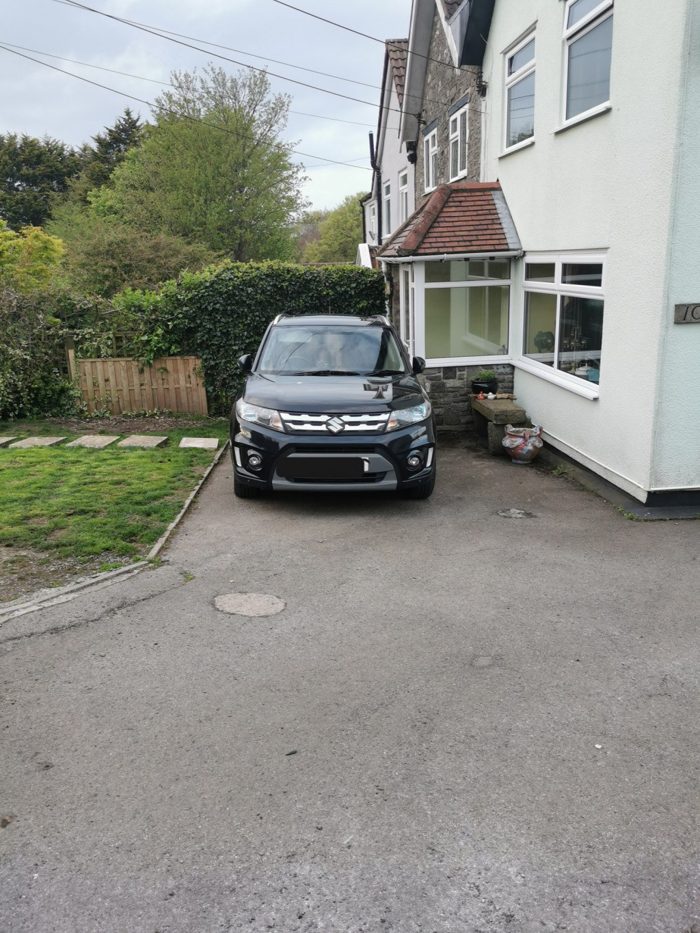 Photo of Church View, North Somerset, BS40
