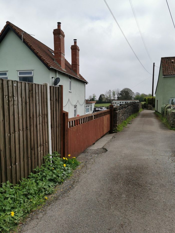 Photo of Church View, North Somerset, BS40