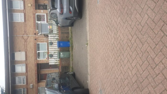 Photo of Gerards Close, Peckham, SE16
