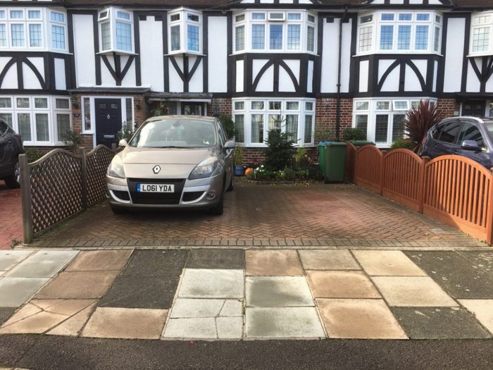 Photo of Milner Drive, Richmond, TW2