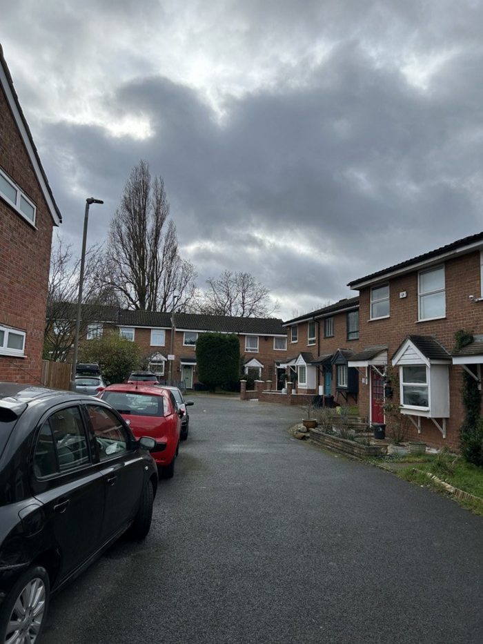 Photo of Arundel Close, Wandsworth, SW11