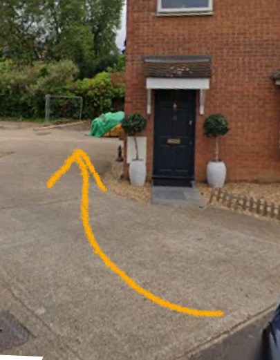Photo of Arundel Close, Wandsworth, SW11