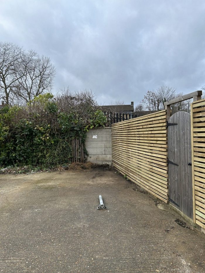 Photo of Arundel Close, Wandsworth, SW11