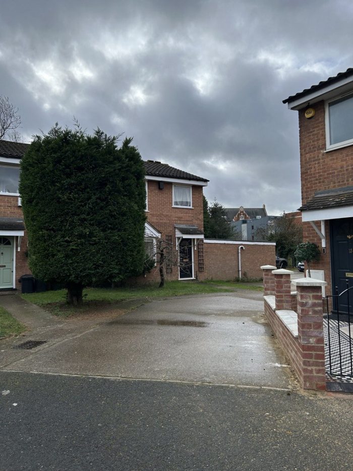 Photo of Arundel Close, Wandsworth, SW11