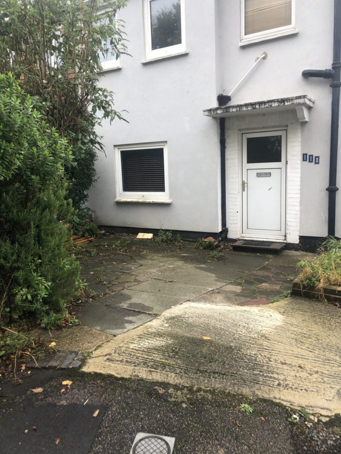 Photo of Freshfield Road, Brighton and Hove, BN2