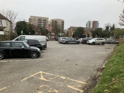 Hayes, Heathrow, UB3