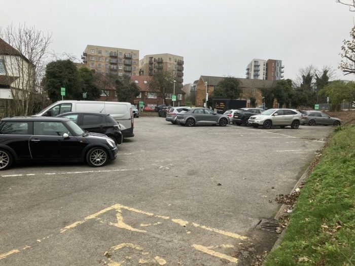 Photo of Hayes, Heathrow, UB3