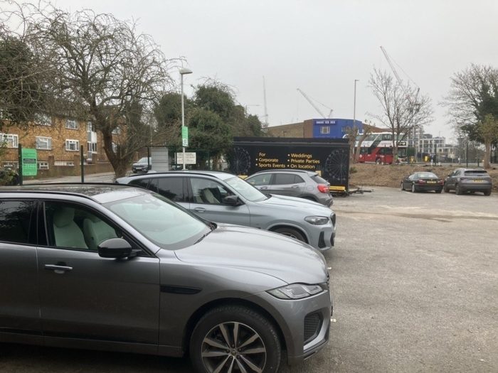 Photo of Hayes, Heathrow, UB3