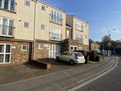 Montpelier Court, Bristol, BS6