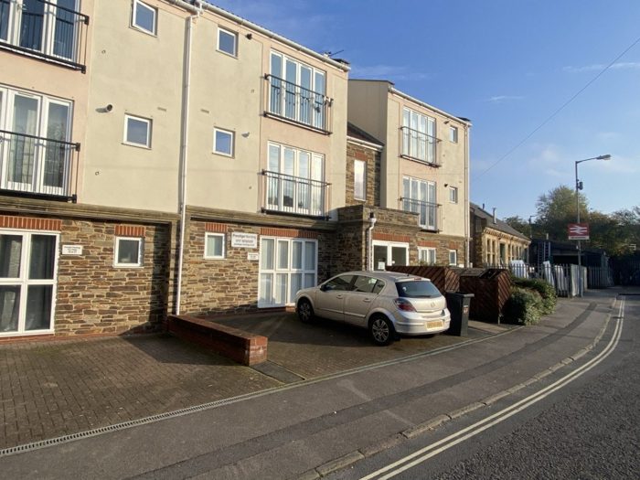 Photo of Montpelier Court, Bristol, BS6