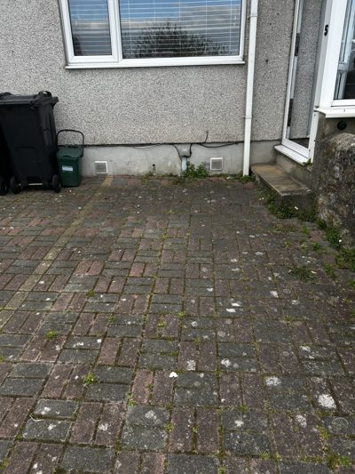 Talland Garage Flats, Cornwall, TR26