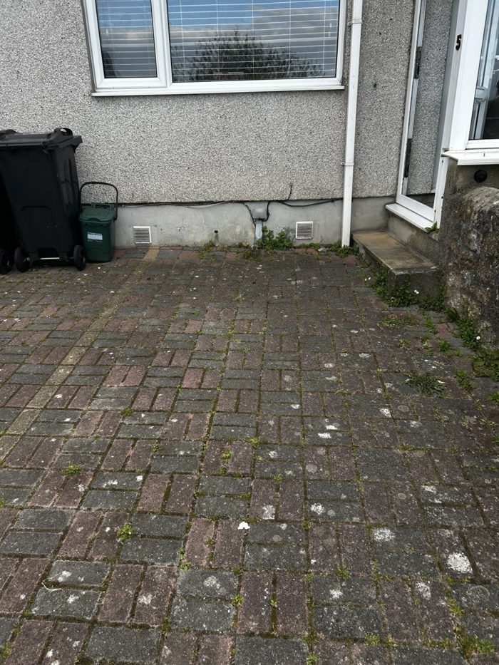 Photo of Talland Garage Flats, Cornwall, TR26