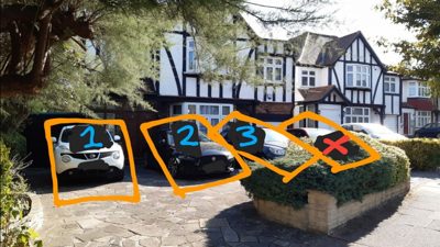 Orchard Drive, Barnet, HA8
