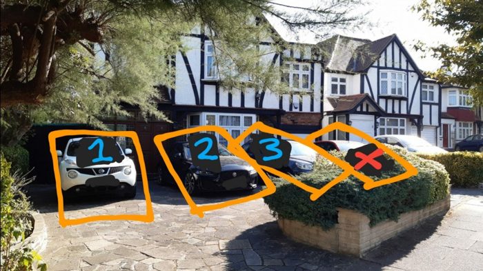 Photo of Orchard Drive, Barnet, HA8