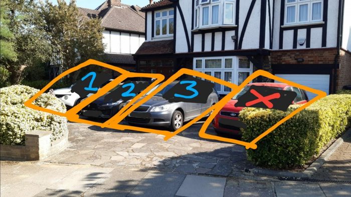 Photo of Orchard Drive, Barnet, HA8